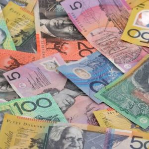 AUD Counterfeit For Sale in Canada