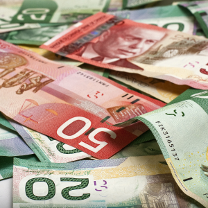 CAD Counterfeit For Sale in Canada
