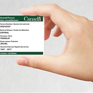 Canadian ID Card For Sale in Canada.