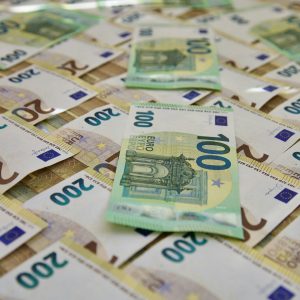 Euro Counterfeit For Sale in Canada