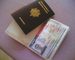 USA Travel Visa For Sale in Canada